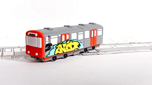 Preview: SPEZIAL EDITION: THE OTHER ME - UNIT (VORBESTELLEN)